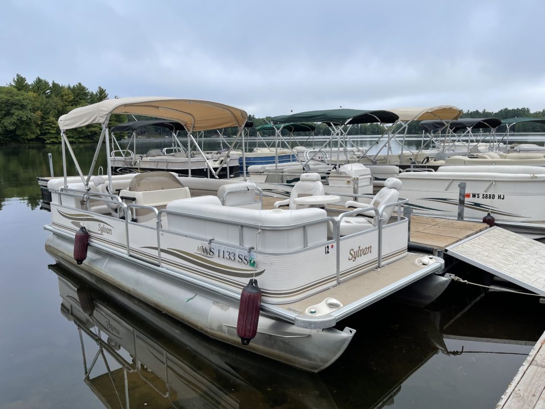 Boat Rentals
