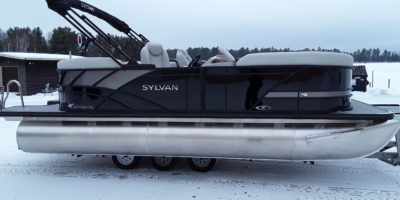 Sylvan X1