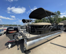 Sylvan 8522 Mirage LZ