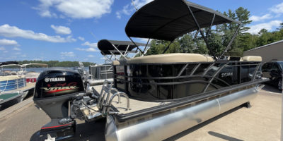 Sylvan 8522 Mirage LZ