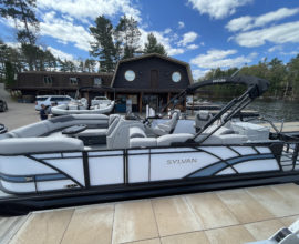 Sylvan L-3 Party Fish