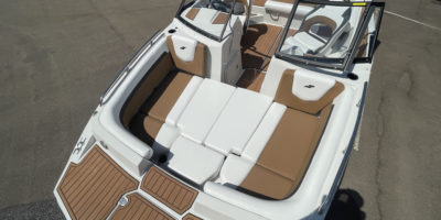 2024 Starcraft SVX 210 OB