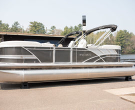 Sylvan Mirage 8524 LZ Carbon